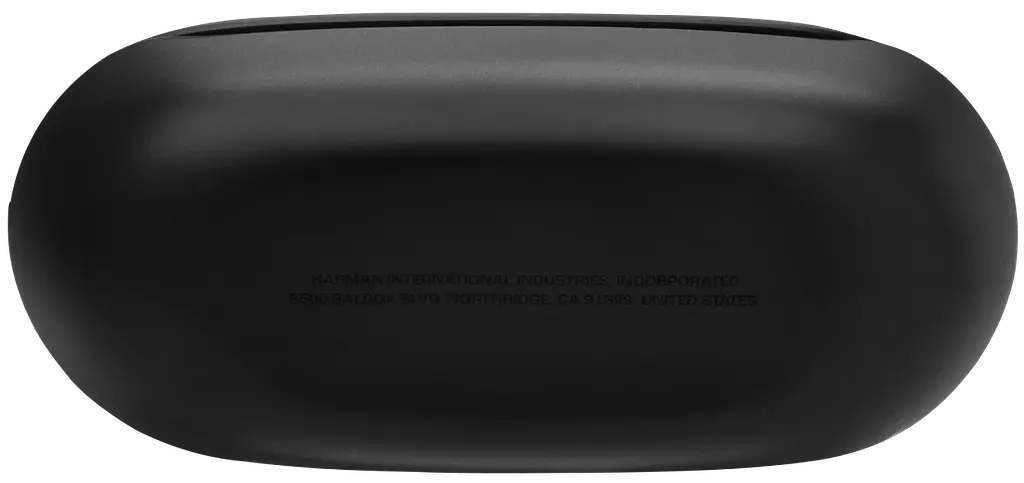 Гарнітура JBL Endurance Race 2 Чорний (JBLENDURACE2BLK) (7106527) - фото 2