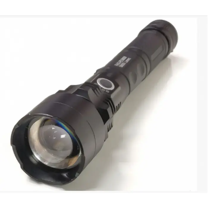 Тактичний ліхтарик Police BL QP510 P50 Ліхтар - фото 2