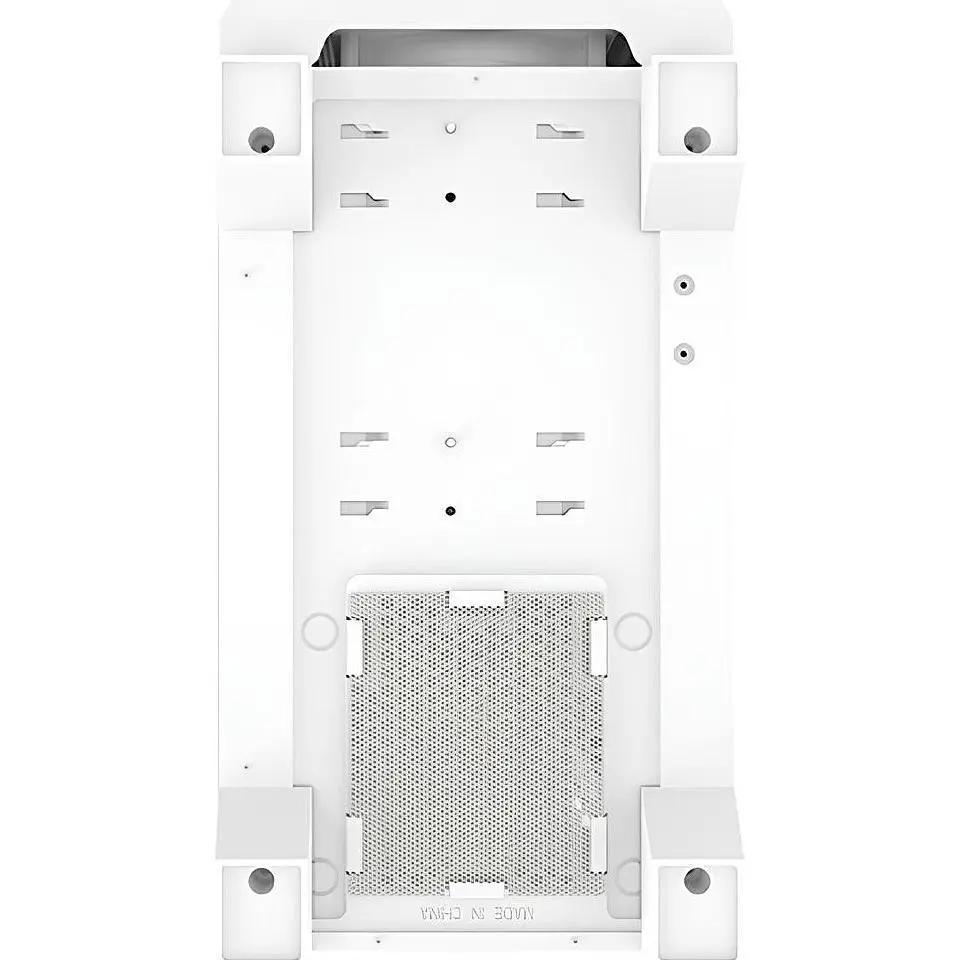 Корпус MONTECH Air 100 Lite White [143909] - фото 3