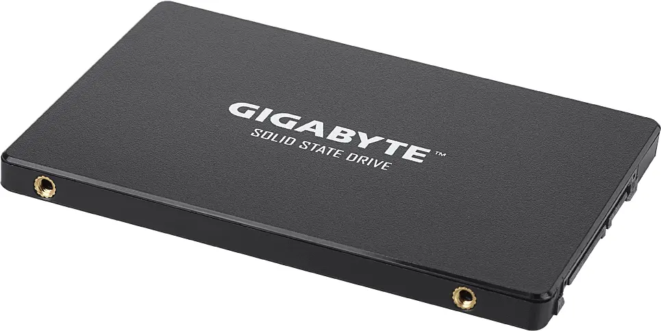 Накопичувач SSD 480GB GIGABYTE 2.5" SATAIII TLC (GP-GSTFS31480GNTD) - фото 4