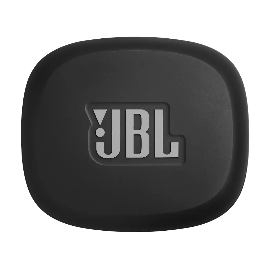 Наушники беспроводные JBL Endurance Zone (JBLENDUZONEBLKG) черно-серые - фото 5