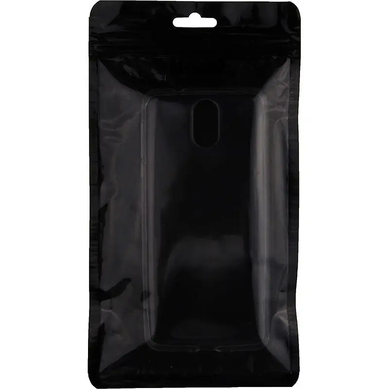 Чохол-накладка Toto TPU High Clear Case Nokia 3.1 Transparent - фото 2