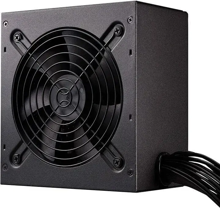 Корпус для ПК Cooler Master MWE 650W Bronze V2 (MPE-6501-ACAAB) - фото 4