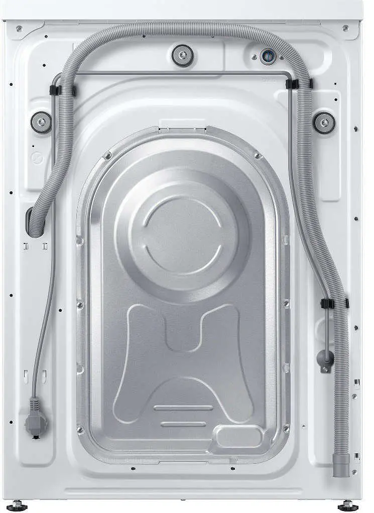 Пральна машина SAMSUNG (WD10T734DBH/S7) - фото 7