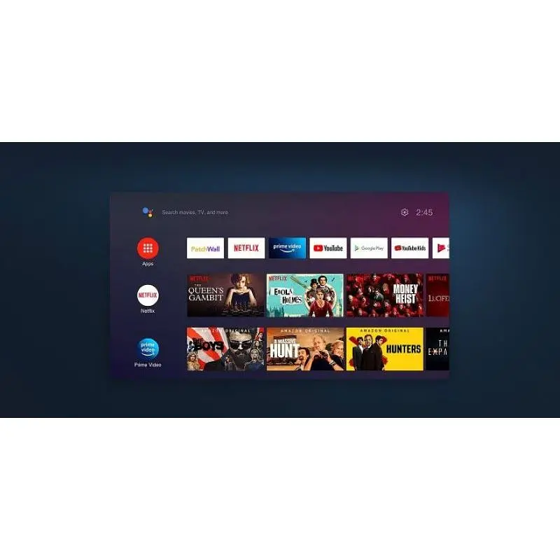 TV-Приставка Xiaomi TV Stick 4K MDZ-27-AA (PFJ4122EU) - фото 6