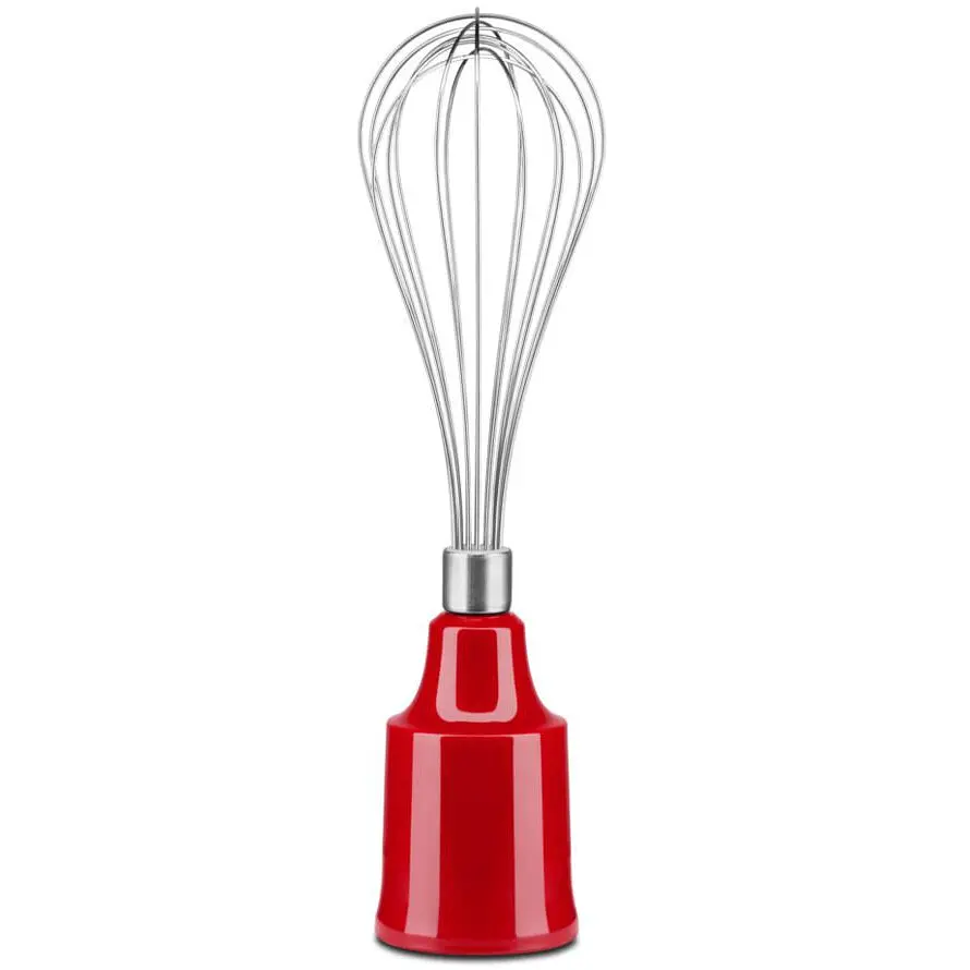 Занурювальний блендер KitchenAid 5KHBV83EER - фото 3