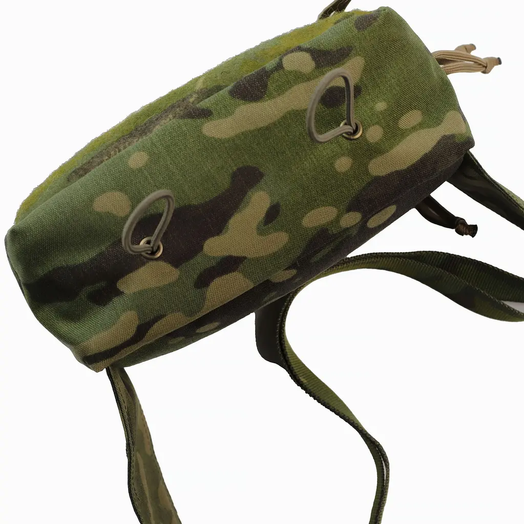 Сумка Wild Tactical Field Basilisk Multicam Tropic - фото 6