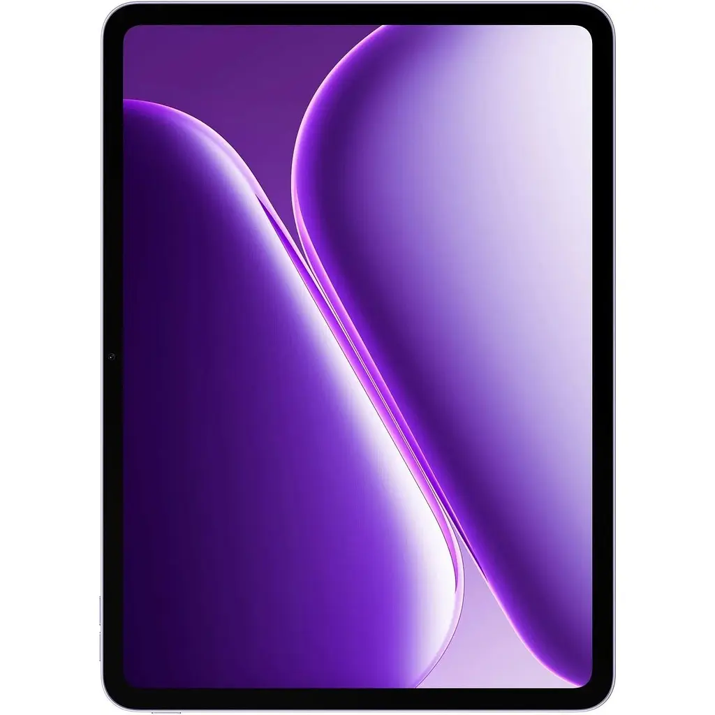 Планшет OnePlus Pad Go 2 8/128GB Wi-Fi Lavender Drift [159475] - фото 3
