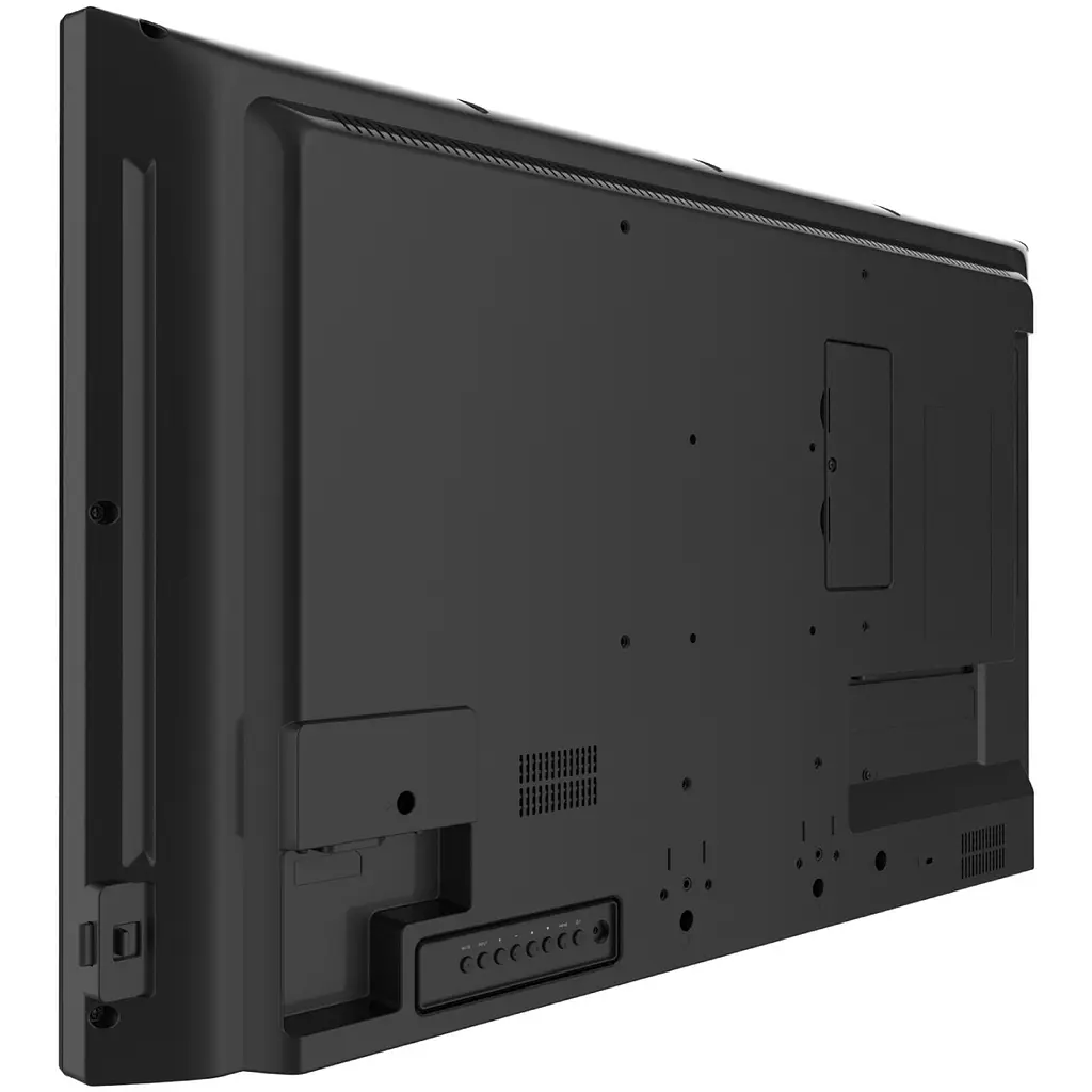 Монітор TFT 32 Neovo PM-3202, VA, FHD, Anti-Burn-in, VGA, HDMI, RJ-45, USB, колонки, чорний - фото 5