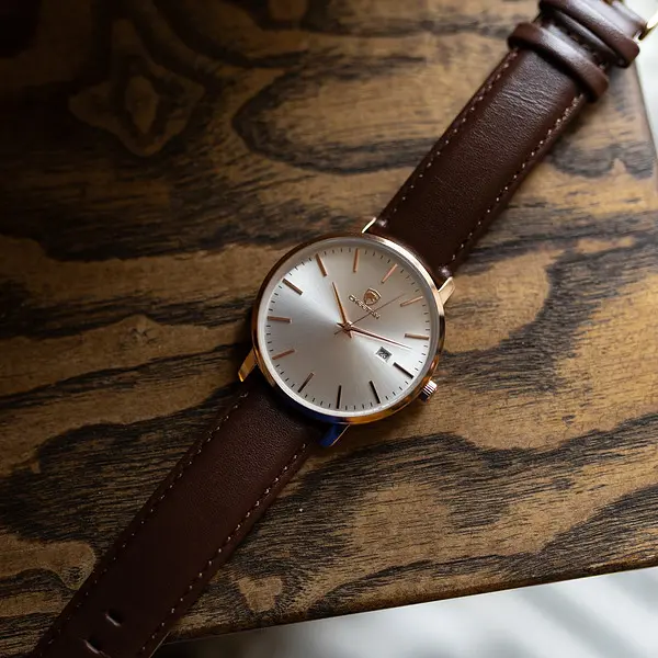 Годинник Cheetah Time - фото 7