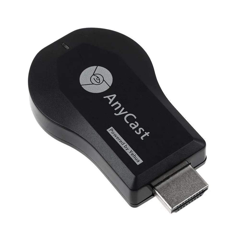 Медіаплеєр AnyCast M9 Plus HDMI з Wi-Fi модулем