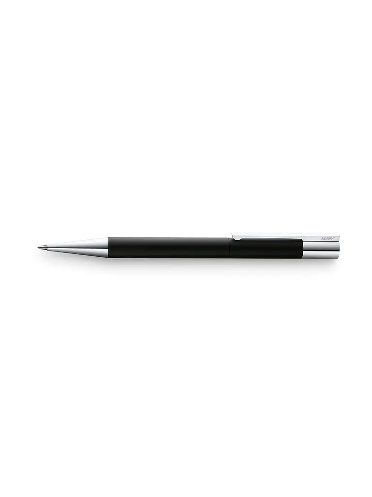 Механічний Олівець Lamy Scala Чорний 0,7 мм (4026708) - фото 4