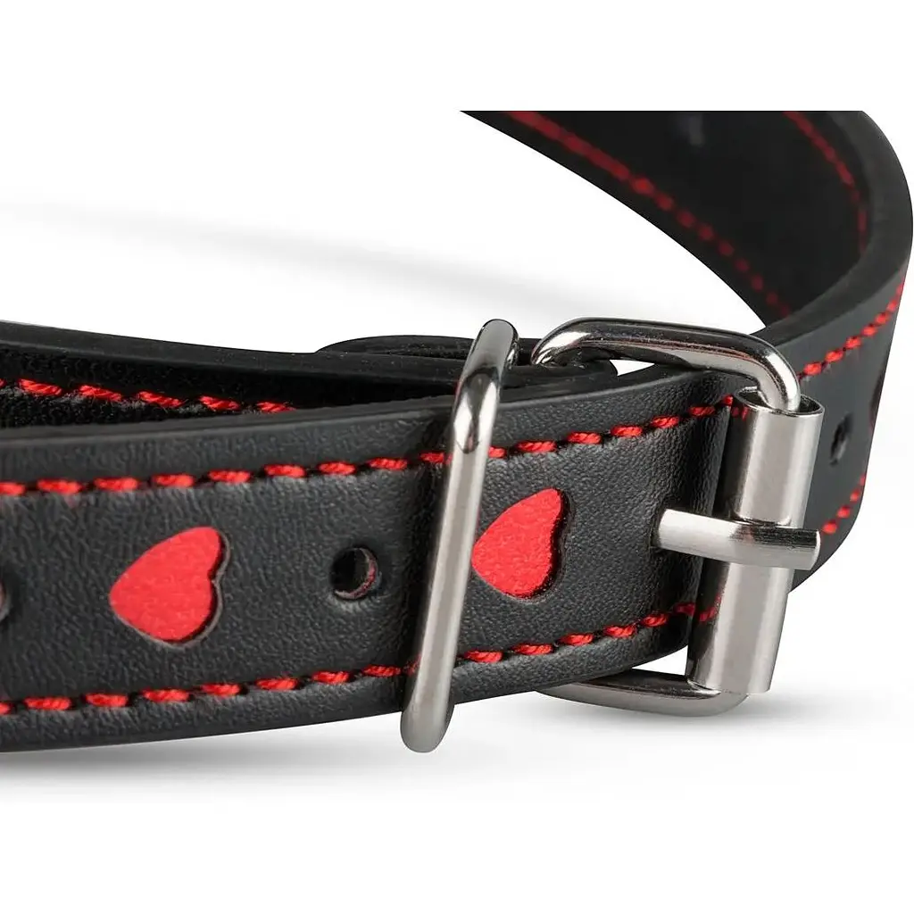 Силиконовый кляп в виде сердца Whipped - Heart Ball Gag - фото 3