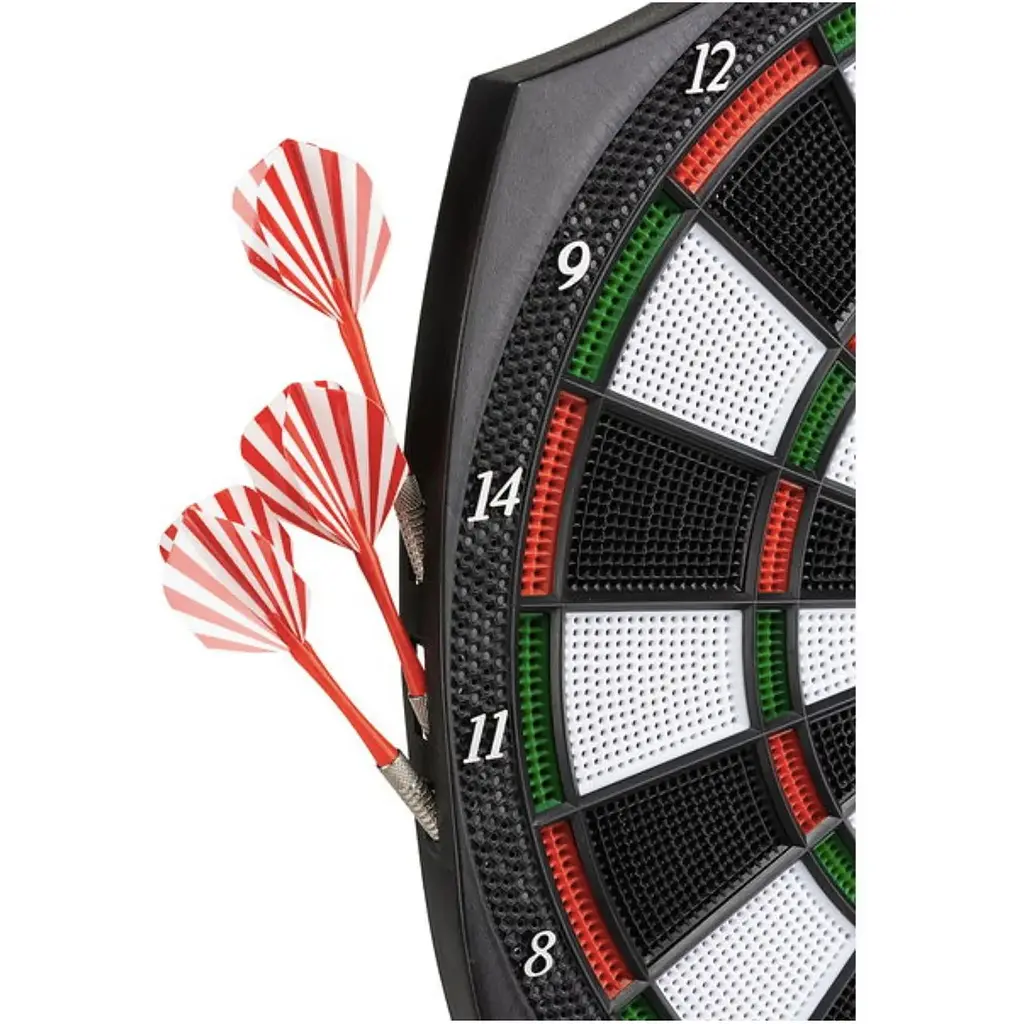 Дартс электронный Outtec DB1200 - фото 4