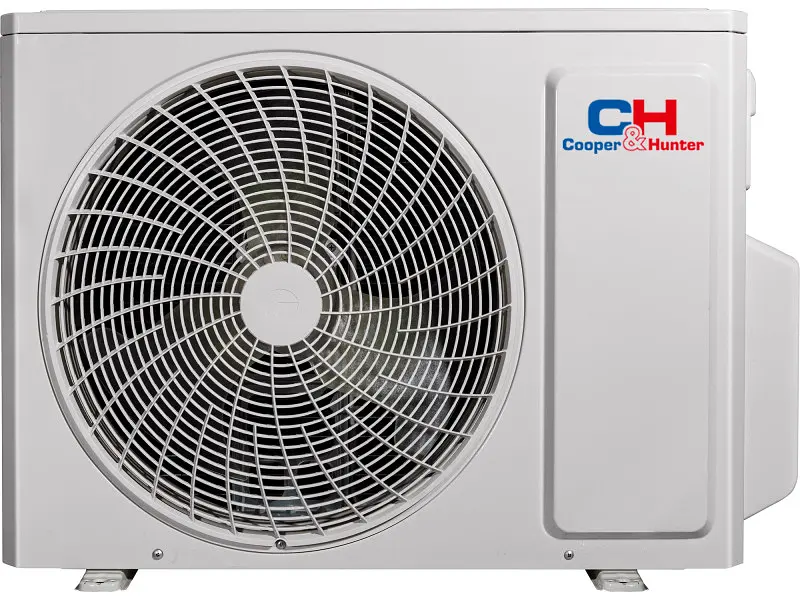 Кондиціонер Cooper&Hunter Vital CH-S24FTXF2-NG - фото 3