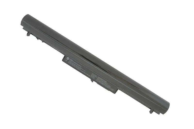 Акумулятор для ноутбука HP Compaq HSTNN-DB4D Pavilion SleekBook 14 14.4V Black 2600 mAh - фото 4