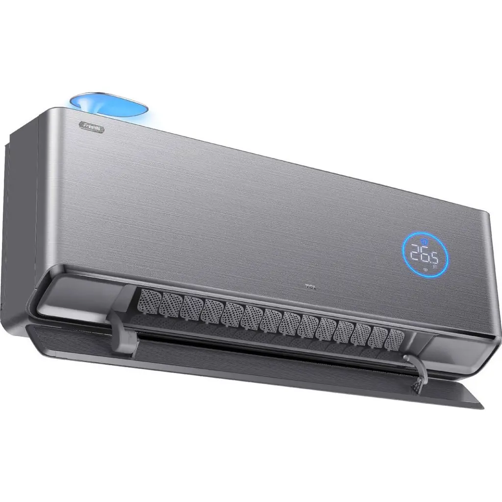 Спліт-система TCL FreshIN 1.0 Series FAI TAC-09CHSD/FAI Inverter R32 Wi-Fi [115011] - фото 3