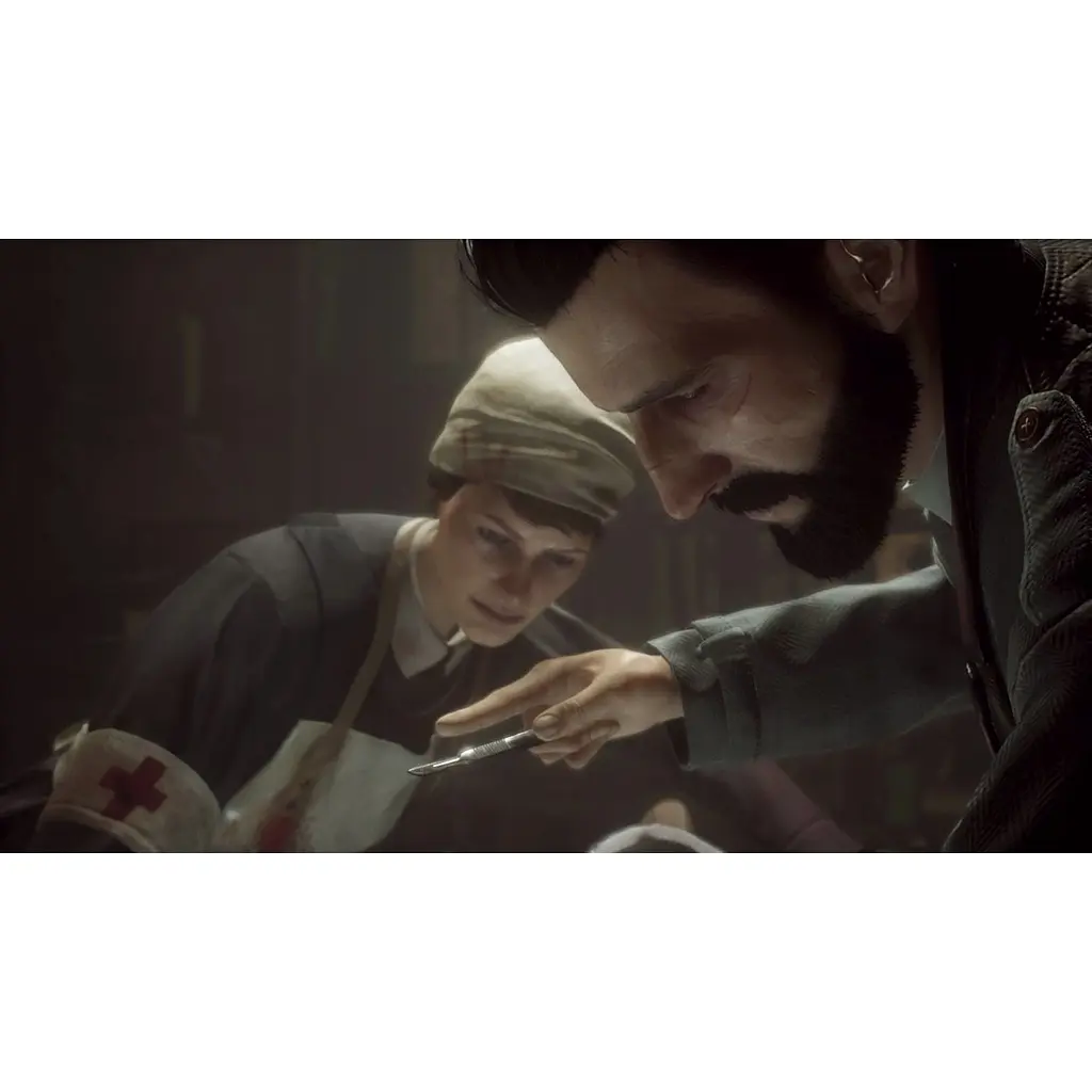 Ключ активації Microsoft Vampyr для Xbox One/Series - фото 2