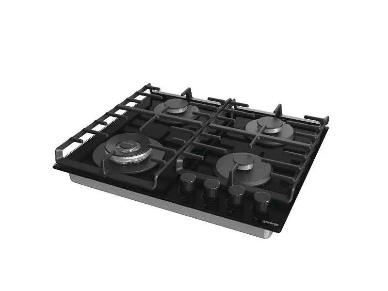 Варильна поверхня Gorenje GTW642SYB - фото 6