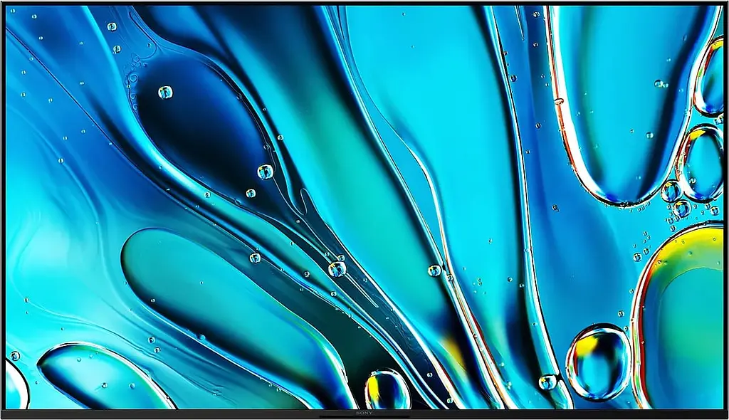 Sony Телевизор 50" LCD 4K 50Hz Smart GoogleTV Black - фото 6