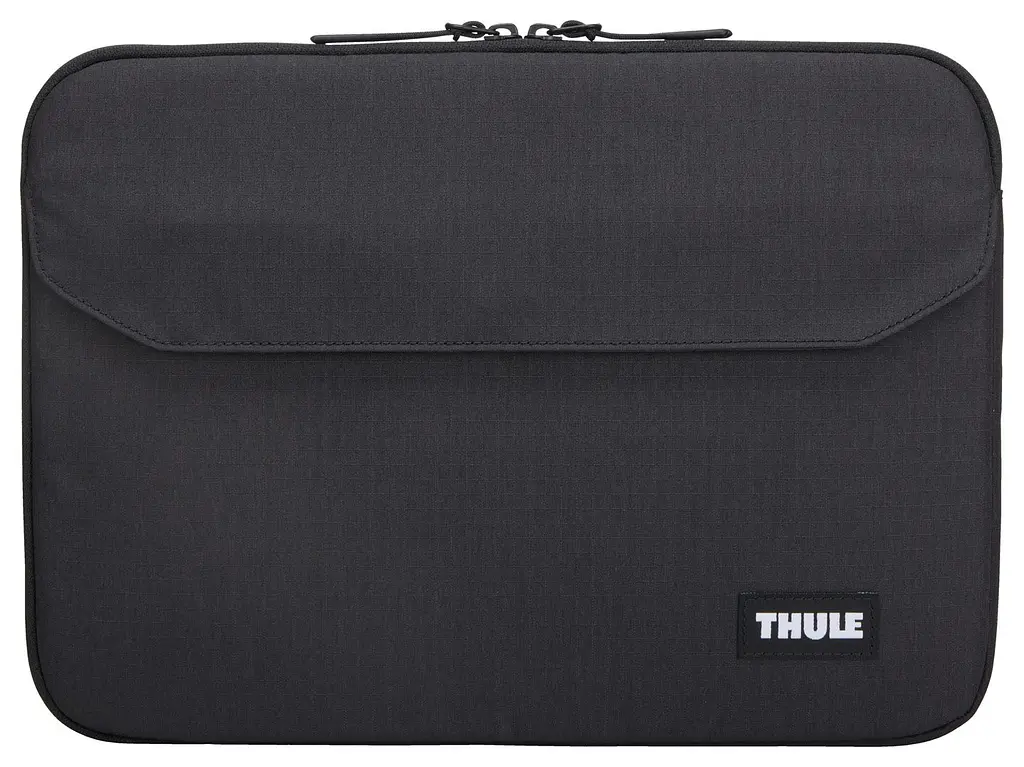 Чехол Thule Lithos Sleeve MacBook Air 13 (Black) 3205454 (TH 3205454) - фото 10