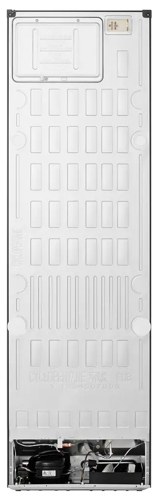 Холодильник LG GC-B509ETLM (7250282) - фото 8