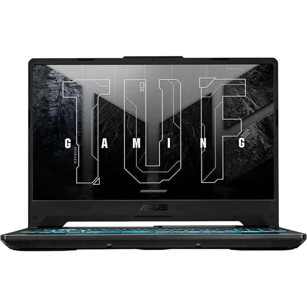 Игровой ноутбук Asus TUF A15 i7-11370H RTX 3070 32GB RAM/1000GB SSD Refurbished - фото 3