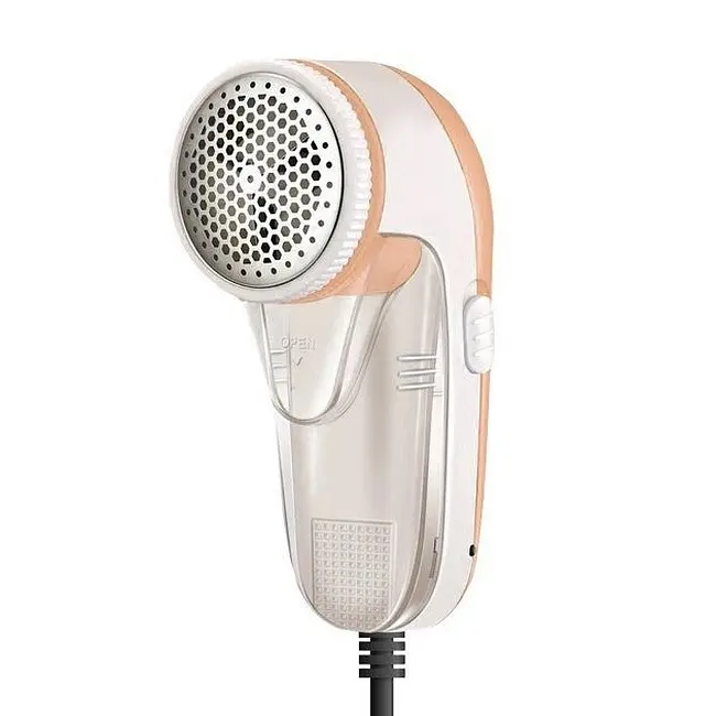 Машинка для видалення катишків SeaBreeze SB-034 Beige