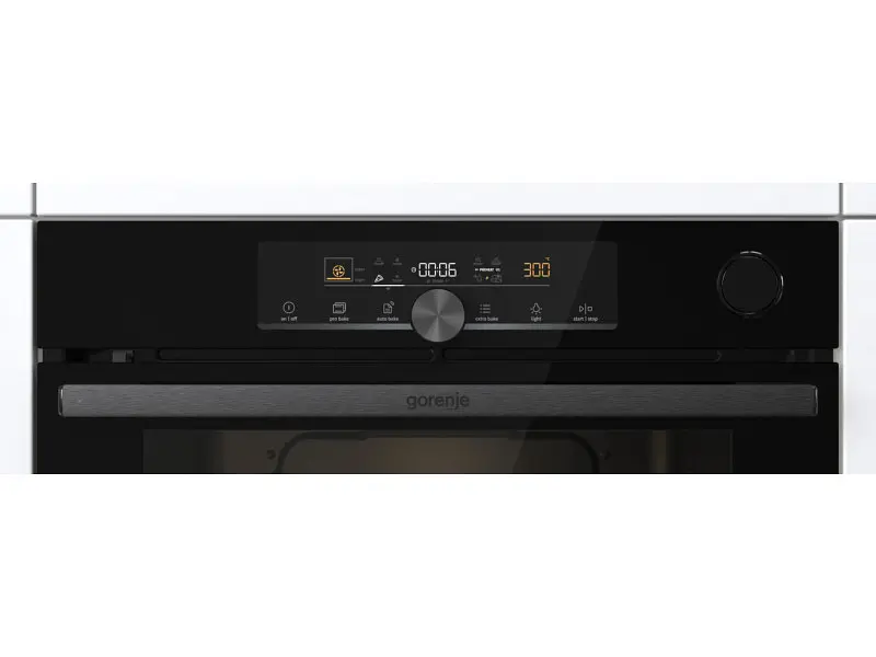 Духова шафа Gorenje BPSA6747A08BG - фото 4