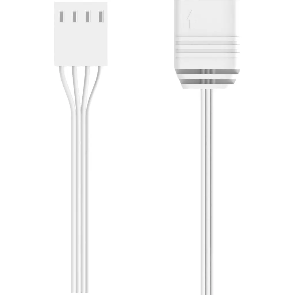Система корпусних вентиляторів Ocypus Sigma F36 ARGB White (SIGMA-F36-WH3AM00X-GL) [169805] - фото 8