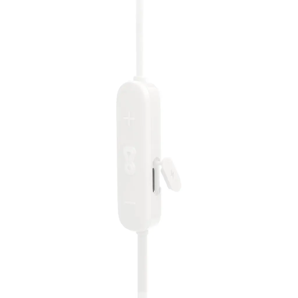 Навушники JBL Tune 235BT White (JBLT235BTWHT) - фото 2