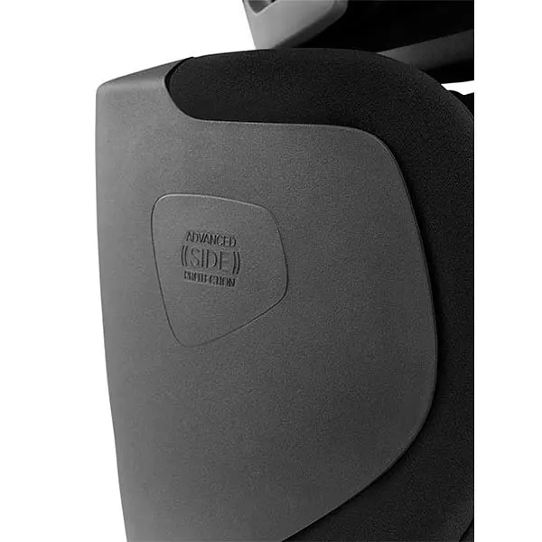 Автокресло Recaro Mako Core Xenon Blue (88044190050) - фото 5