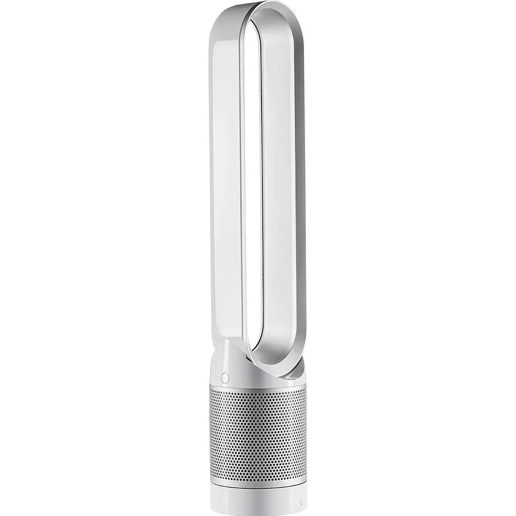 Очищувач повітря Dyson Pure Cool Link TP03 White/Silver (309298-01) [102718] - фото 2