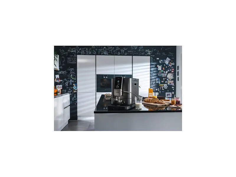 Кавомашина автоматична Nivona RomaticaPlus NIVO 8103 - фото 6