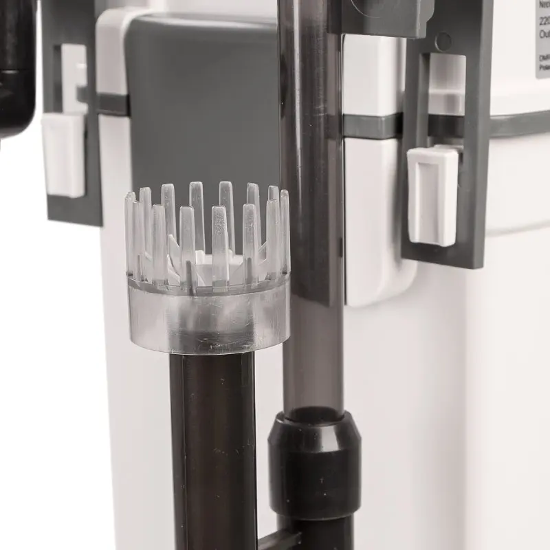 Зовнішній фільтр Kruger Meier NeoEdge Elite 800 зі скіммером для акваріумів 40–80 л - фото 12