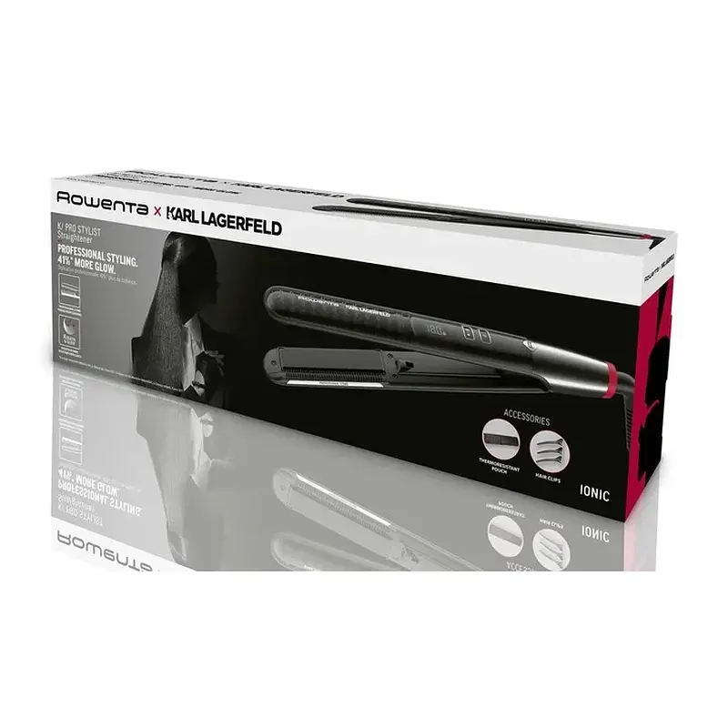 Вирівнювач ROWENTA SF467LF0 - фото 7