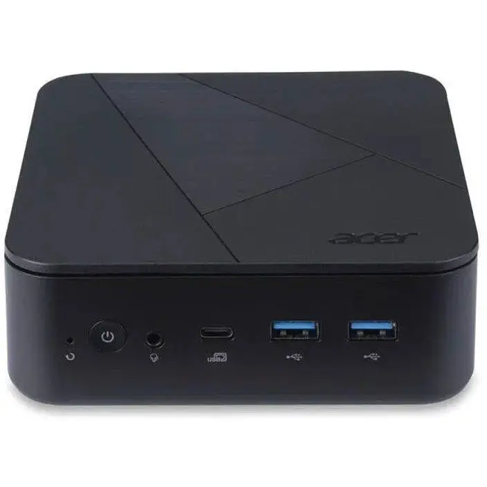Barebone-неттоп Acer Veriton N1502G-13U5U NUC (DT.R6BEC.005) - фото 4