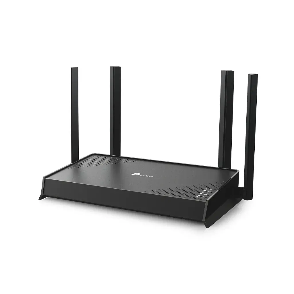 Маршрутизатор TP-Link Archer BE220 (ARCHER-BE220) - фото 2