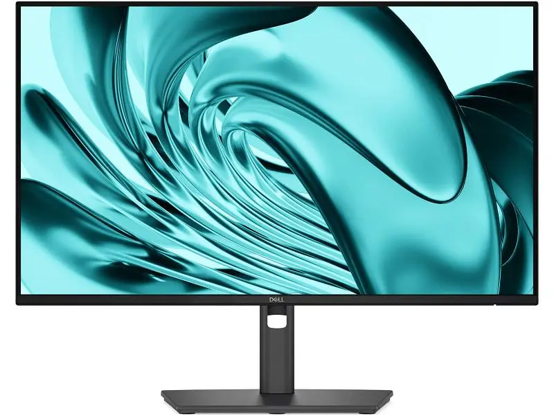 Монітор Dell P2426H Dark Gray (210-BVKM)
