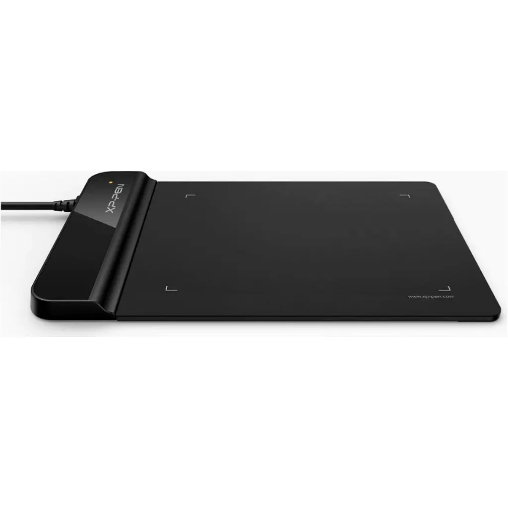 Графічний планшет XP-Pen Star G430S Black (G430S_B) [104164] - фото 2