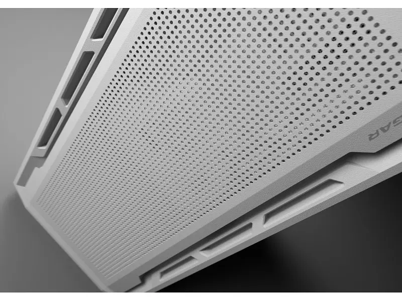Корпус Cougar Uniface Mini White (3855C90.0002) - фото 11