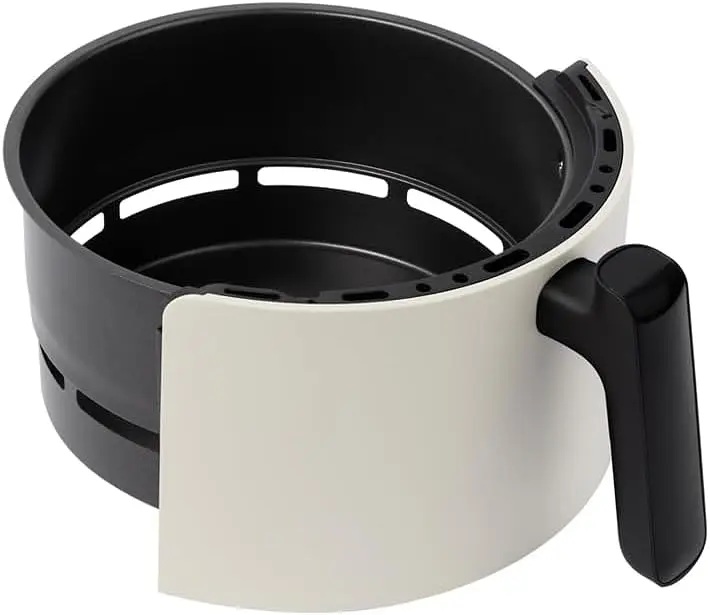 Мультипіч Russell Hobbs Satisfry Panoramic-1500Вт 5л 10 програм пластик/скло білий - фото 4