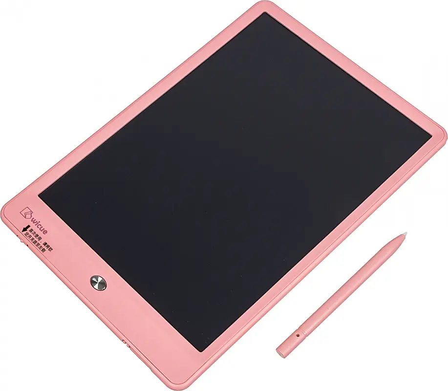Дитячий планшет для малювання Xiaomi Wicue 10" Pink (WNB410) Multi color - фото 5