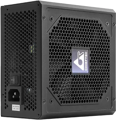 Блок живлення CHIEFTEC ECO GPE-700S 700W - фото 2