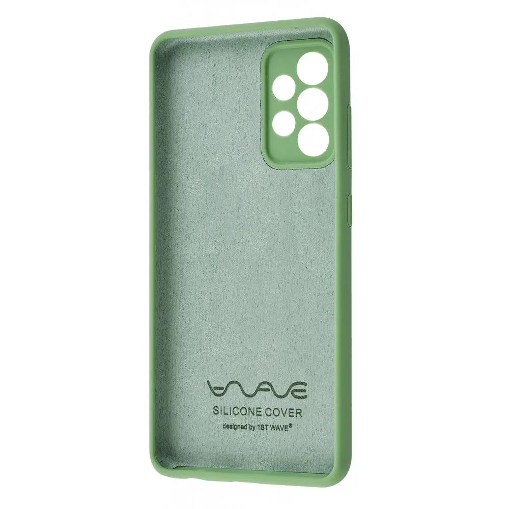 Чохол WAVE Full Silicone Cover Samsung Galaxy A52 (A525F) - фото 2