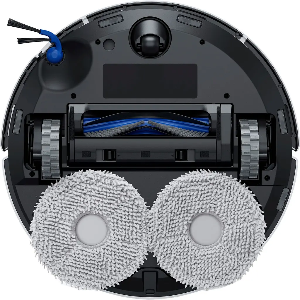 Робот-пилосос ECOVACS Deebot T30C White (DLX71 WHITE) [145017] - фото 7