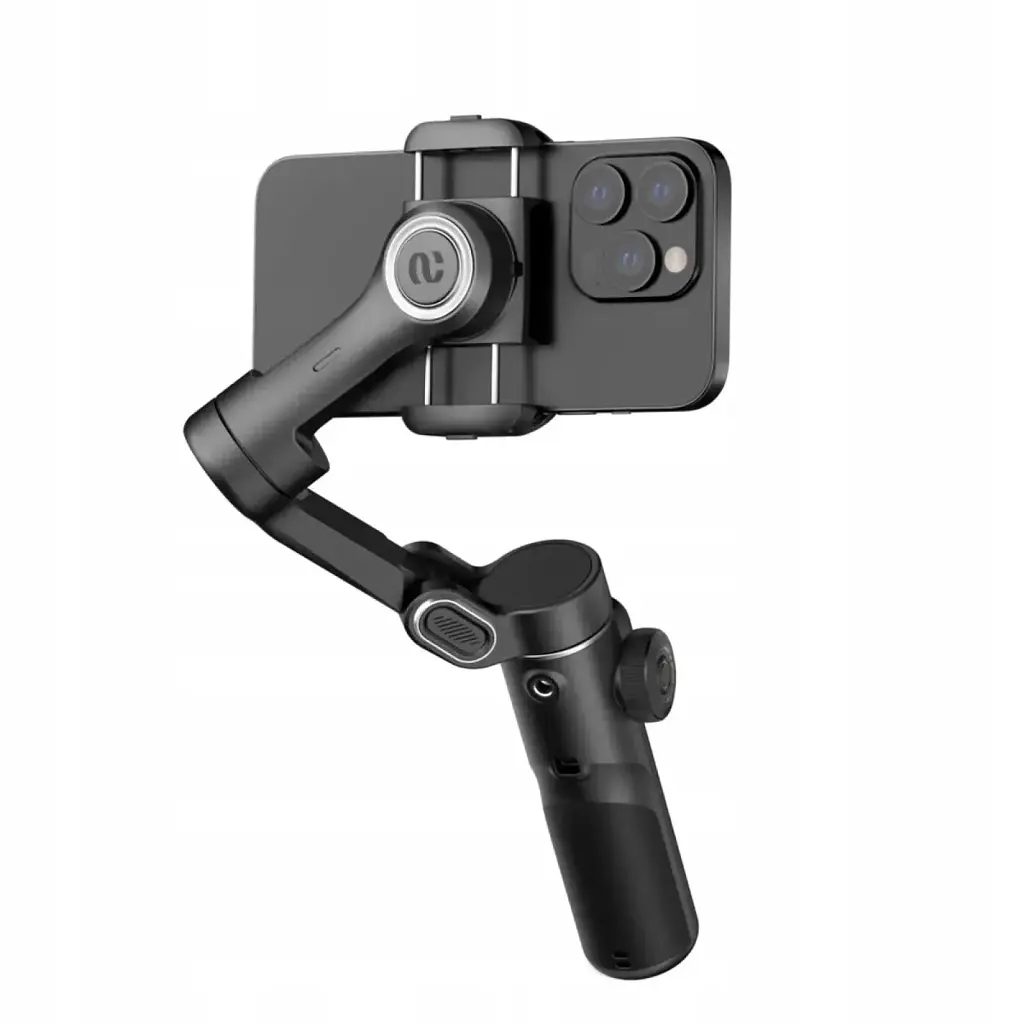 Стедікам AOCHUAN Professional Gimbal Stabilizer for Smartphone Smart X2 (SmartX2) - фото 4