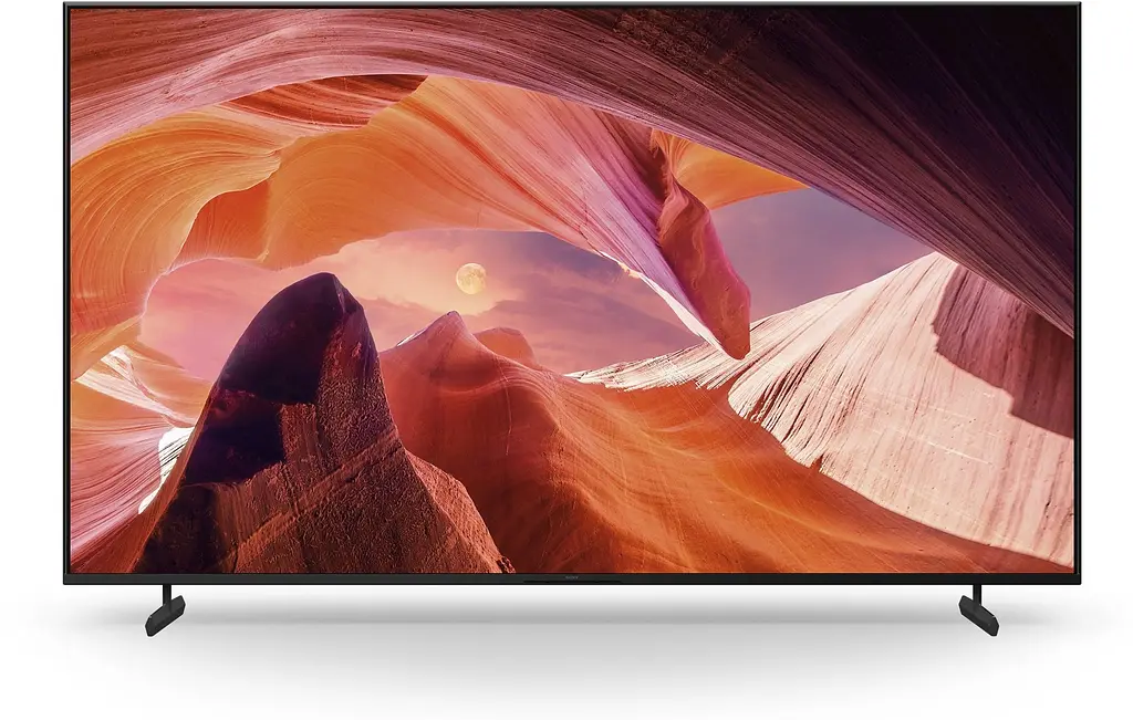 Sony Телевізор 65" KD65X80L - фото 4