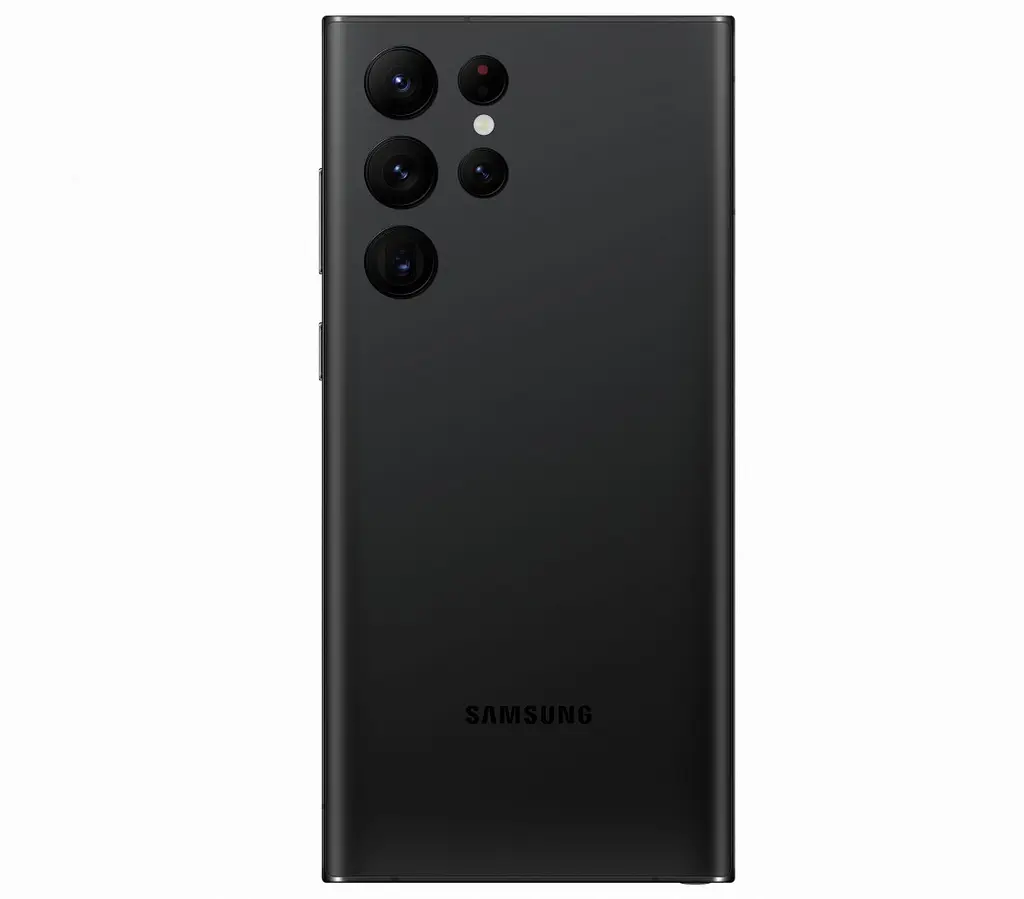 Смартфон Samsung Galaxy S22 Ultra 5G SM-S908U 8/128GB Phantom Black Refurbished - фото 3