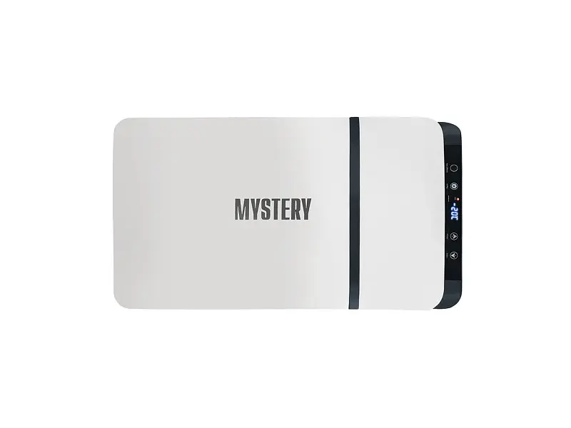 Автомобільний холодильник Mystery MRK-26 - фото 11
